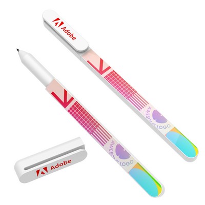 Script: Minimal Modern Gel Pen 0.7mm